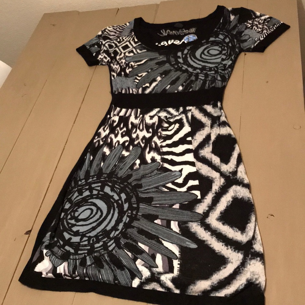 ‼️3/$12 sale‼️ skater dress